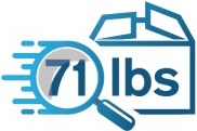71lbs logo