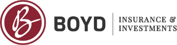 Boyd Insurance & Investments logo