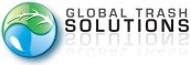 Global Trash Solutions logo