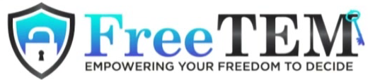FreeTEM — Empowering your freedom to decide