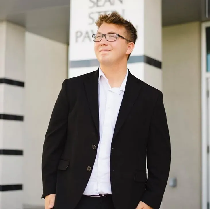 George Bowie III, Founder and President of FreeTEM