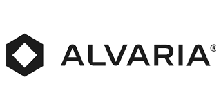 Alvaria-Aspect logo