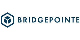 BridgePointeCX logo