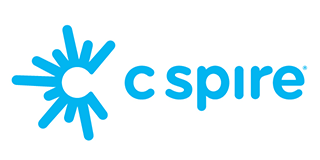 C-Spire logo