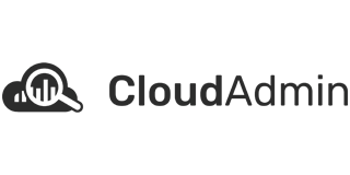 CloudAdminio logo