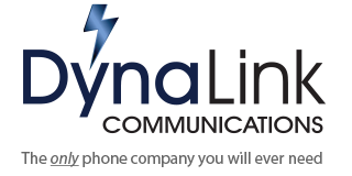 Dynalink logo