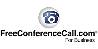 FreeConferenceCallcom logo