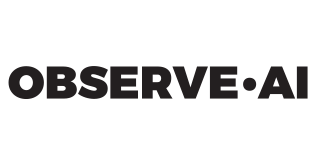 ObserveAI logo