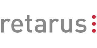Retarus logo