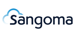 Sangoma logo